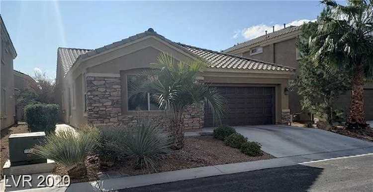 37 Laying Up Ct Las Vegas, NV 89148