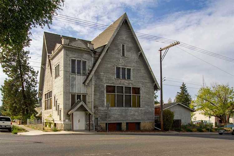 630 S Arthur St Spokane, WA 99202
