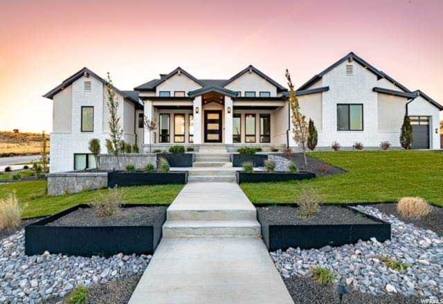 3635 W Kenna Lane S Ln Bluffdale, UT 84065