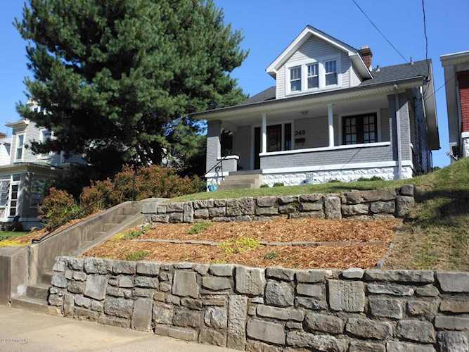 249 Pope St Louisville, KY 40206