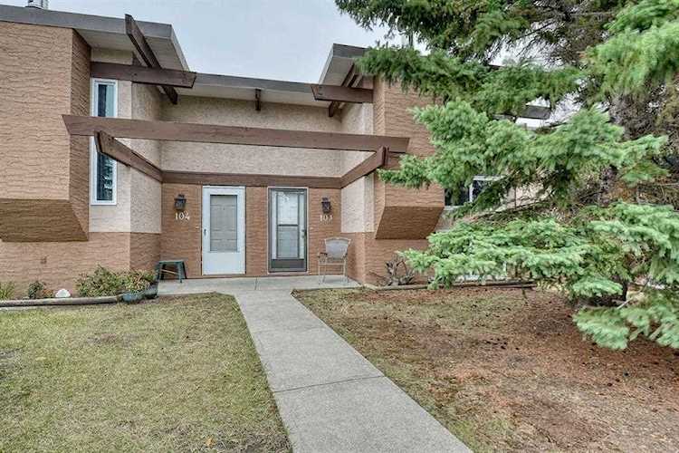 103 Rundlewood Ln NE Calgary, AB T1Y 1Z2