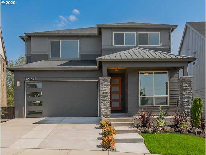 12160 SW 173rd Ter Beaverton, OR 97007