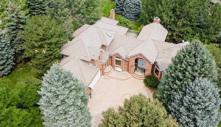 5151 Olive Ct Greenwood Village, CO 80121
