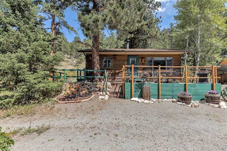 2250 Riverside Dr Lyons, CO 80540
