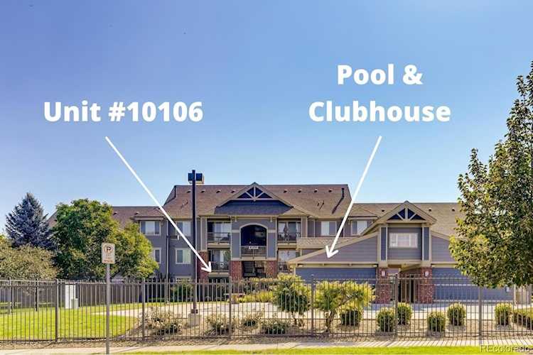 804 Summer Hawk Dr #10106 Longmont, CO 80504 | MLS ® 1570154 Photo 1