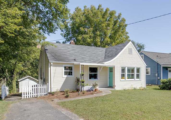 921 Granada Ave Nashville, TN 37206