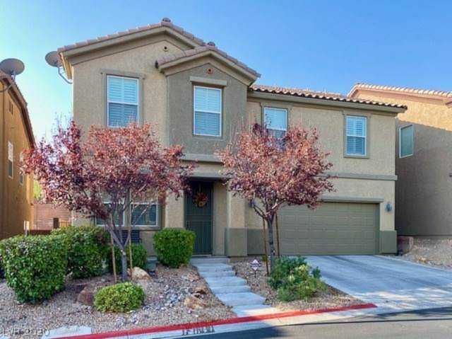 777 Calstock Ct Las Vegas, NV 89178