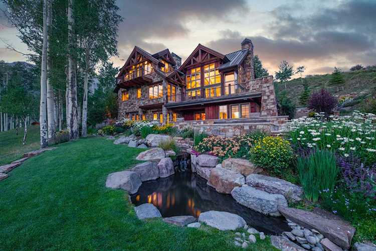 114 Aguirre Rd Telluride, COLORADO 81435