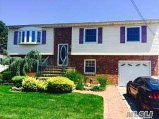 18 Sunset Road Massapequa, NY 11758
