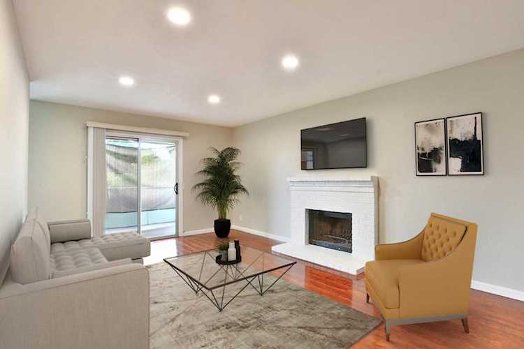 2539 Gimelli Ct 60 San Jose, CA 95133