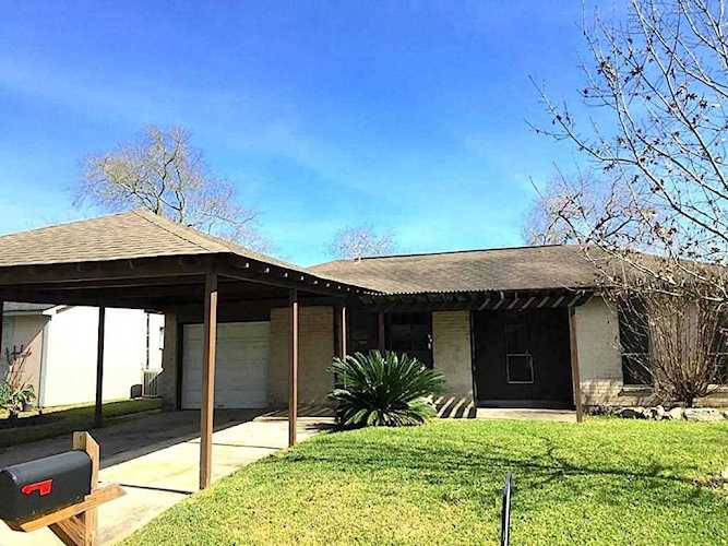 810 Stonyridge St Channelview, TX 77530