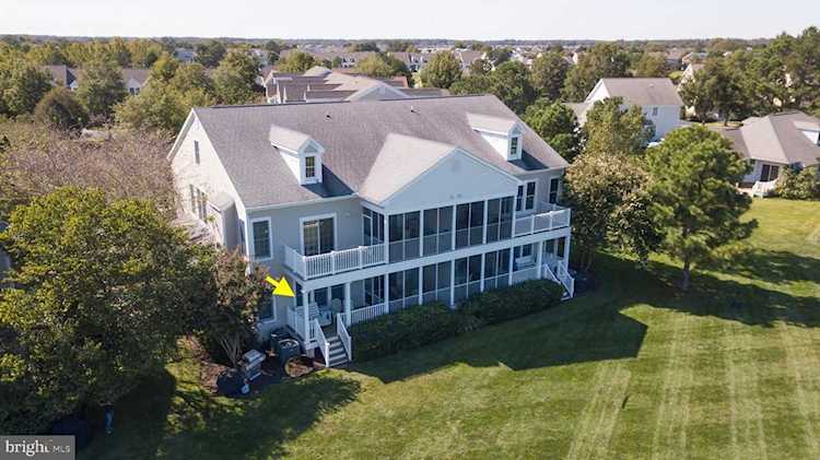 47 Willow Oak Ave Ocean View, DE 19970