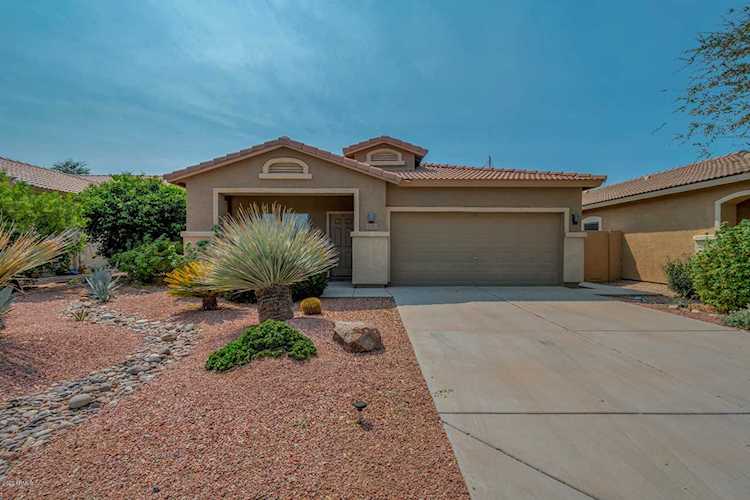 21387 E Via Del Palo Queen Creek, AZ 85142
