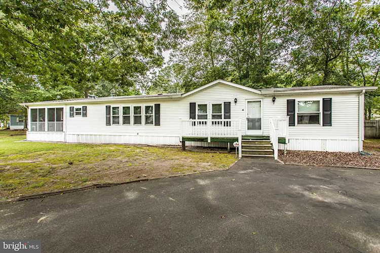 33280 Sassafras Ct Ocean View, DE 19970