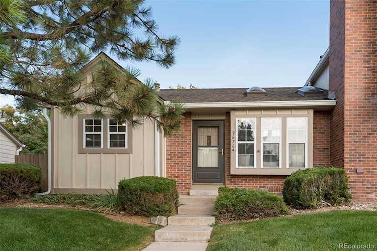 9676 W Chatfield Ave #A Littleton, CO 80128