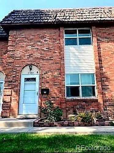 4583 S Lowell Blvd Denver, CO 80236