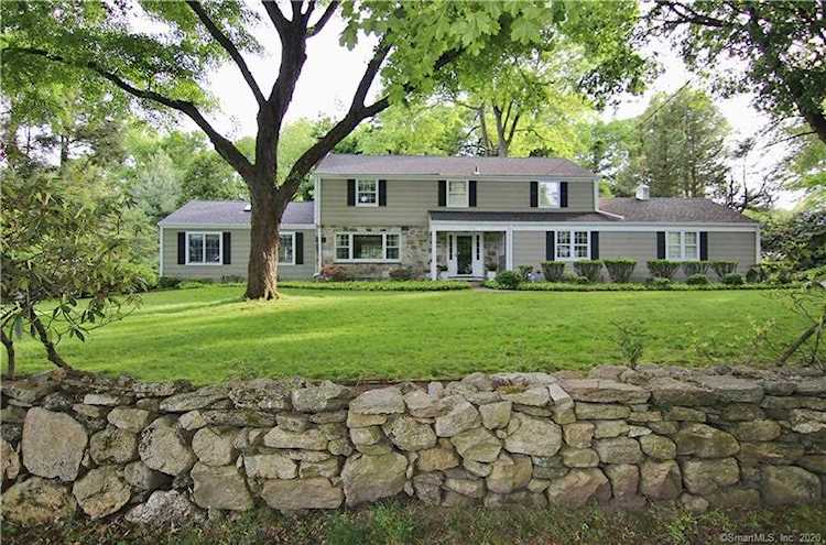 162 Westover Road Stamford, CT 06902