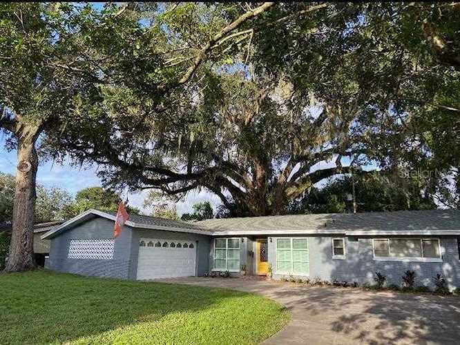 1831 Maplewood Dr Orlando, FL 32803