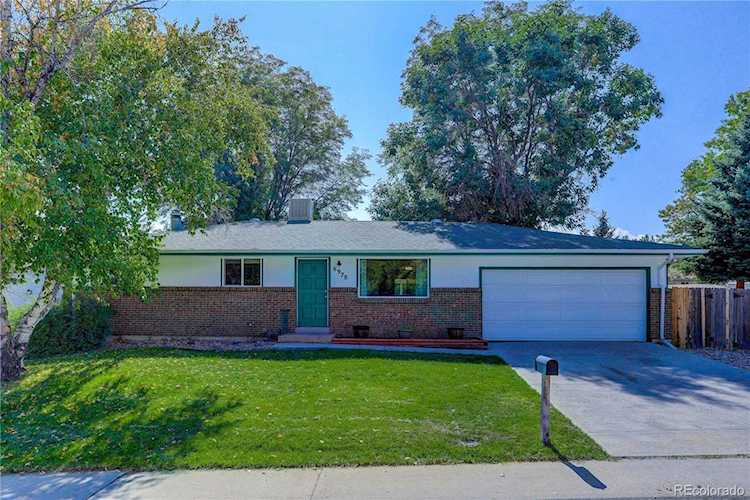 6978 W Frost Place Littleton, CO 80128 | MLS 3638006 Photo 1