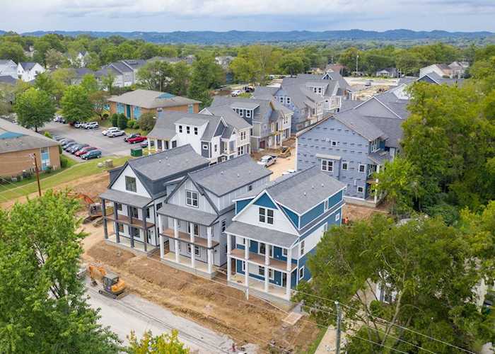 103 Nall Ave Nashville, TN 37209