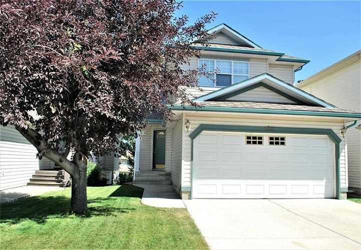 130 Bridlewood Way SW Calgary, AB T2Y 3S8