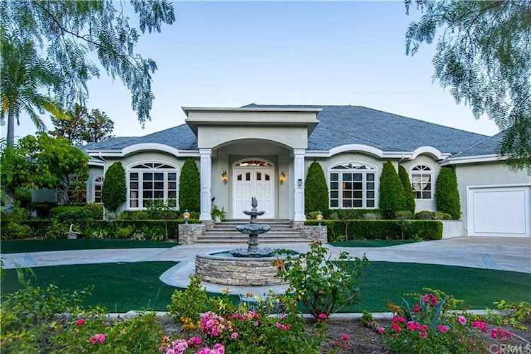 16 Palomino Coto De Caza, CA 92679