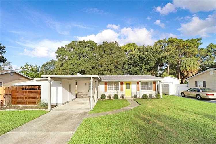 6406 S Clark Ave Tampa, FL 33616