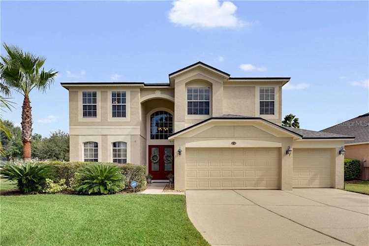 2740 Aloma Oaks Dr Oviedo, FL 32765