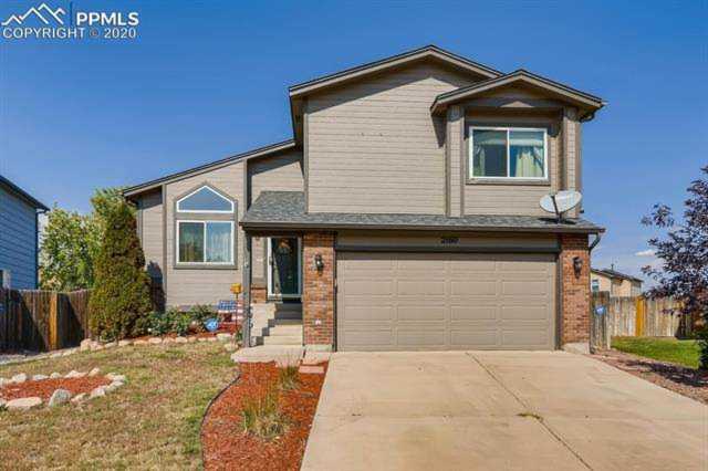 2160 Bent Tree Lane Fountain, CO 80817
