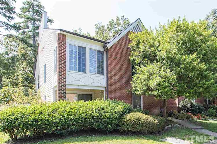 1001 Kingswood Drive #D Chapel Hill, NC 27517