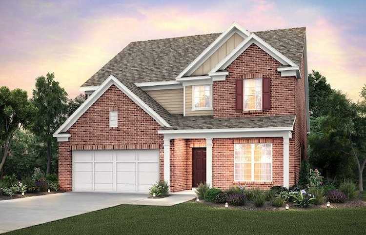 1196 Maston Rd Auburn, GA 30011