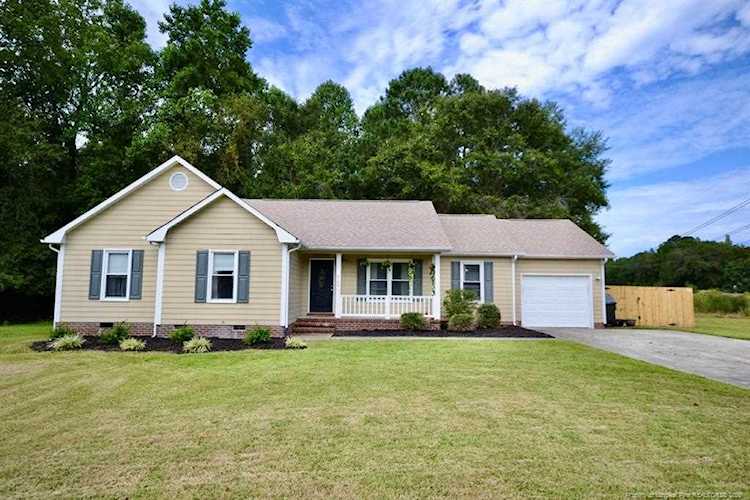 6124 Lakeway Dr Fayetteville, NC 28306
