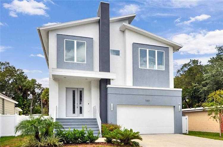 7307 S Juanita St Tampa, FL 33616