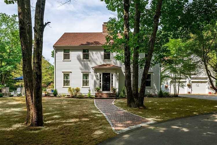 427 Main St Norwell, MA 02061