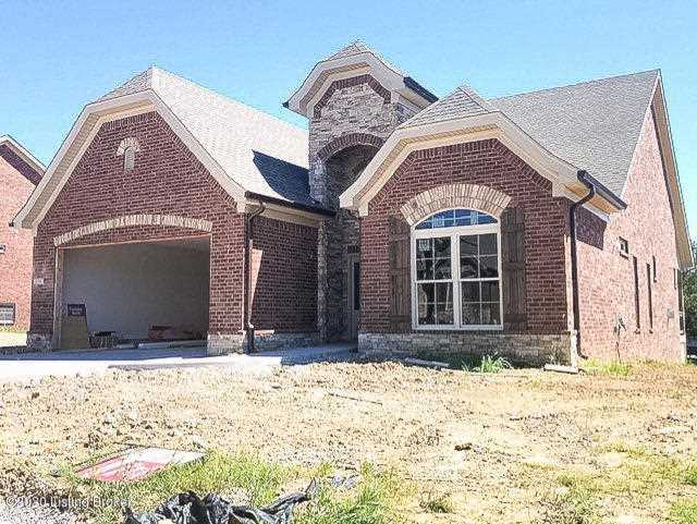 101 Pembridge Ct Louisville, KY 40245