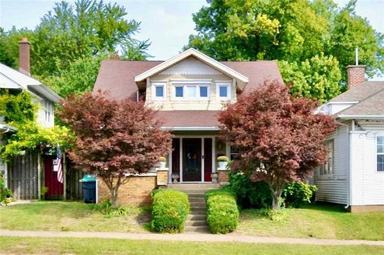 308 E Main Street Greensburg, IN 47240