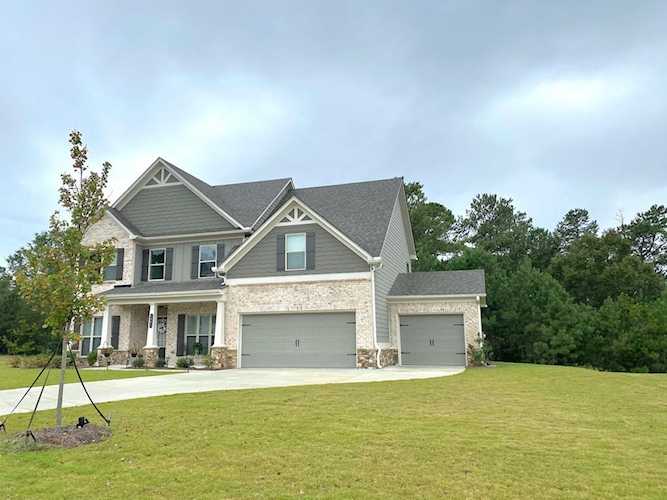 1083 Haven Springs Ct Lawrenceville, GA 30045