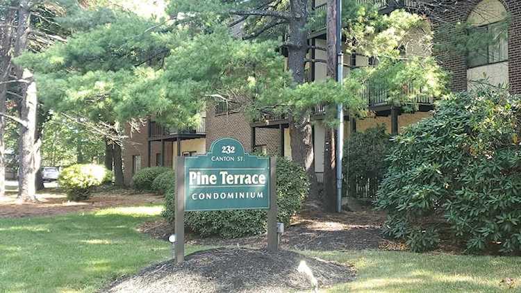 232 Canton St #106 Randolph, MA 02368