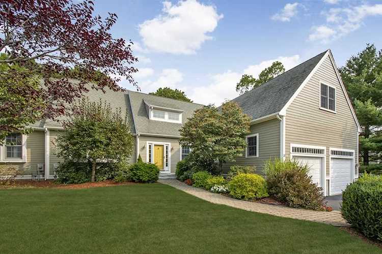 13 Doctors Hill #13 Scituate, MA 02066