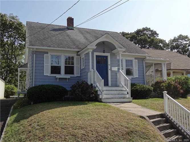 55 Livingston Street Bridgeport, CT 06605