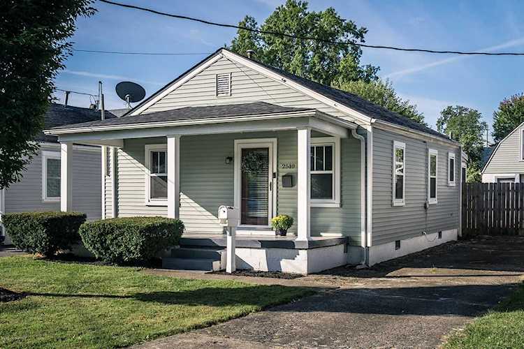 2510 Dorma Ave Louisville, KY 40217