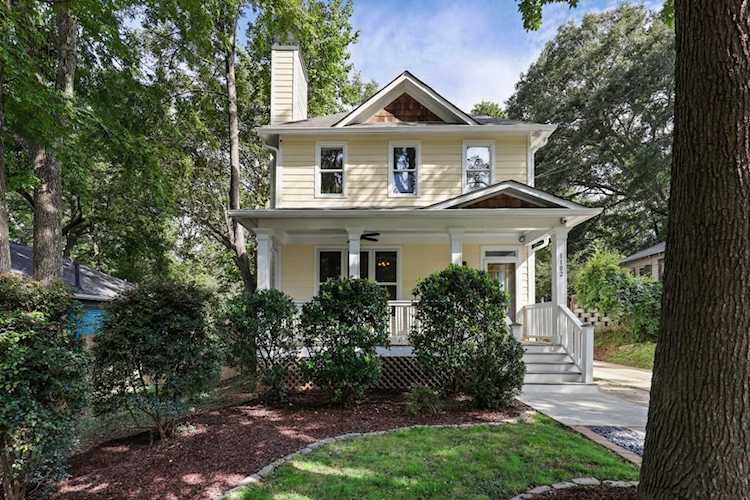 1102 Boulevard Dr NE Atlanta, GA 30317