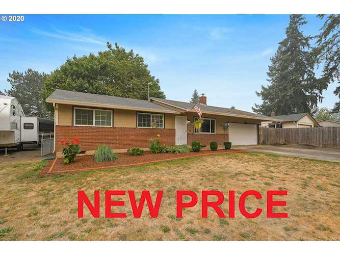 7904 NE 139th Ave Vancouver, WA 98682