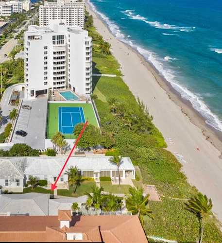 3421 S Ocean Boulevard Highland Beach, FL 33487