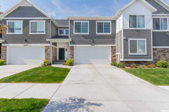 6626 S Wallsburg Dr Taylorsville, UT 84123