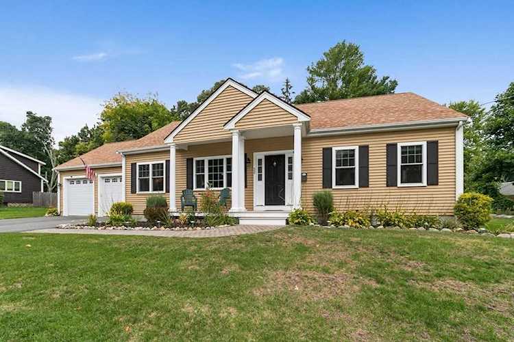 38 O Brien Ave Whitman, MA 02382