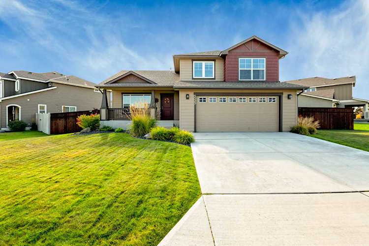 5525 S Talon Peak Dr Spokane, WA 99224