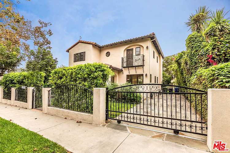 733 N Citrus Avenue Los Angeles, CA 90038