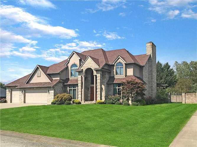 415 Alisa Ave Seymour, IN 47274