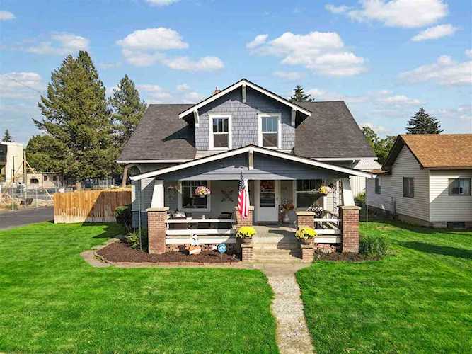 4428 N Madison St Spokane, WA 99205